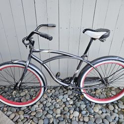 Cruiser Bike