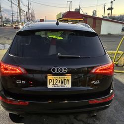 Audi Q 5