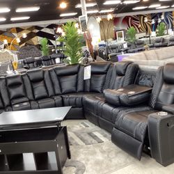 Sectional $1,499.99