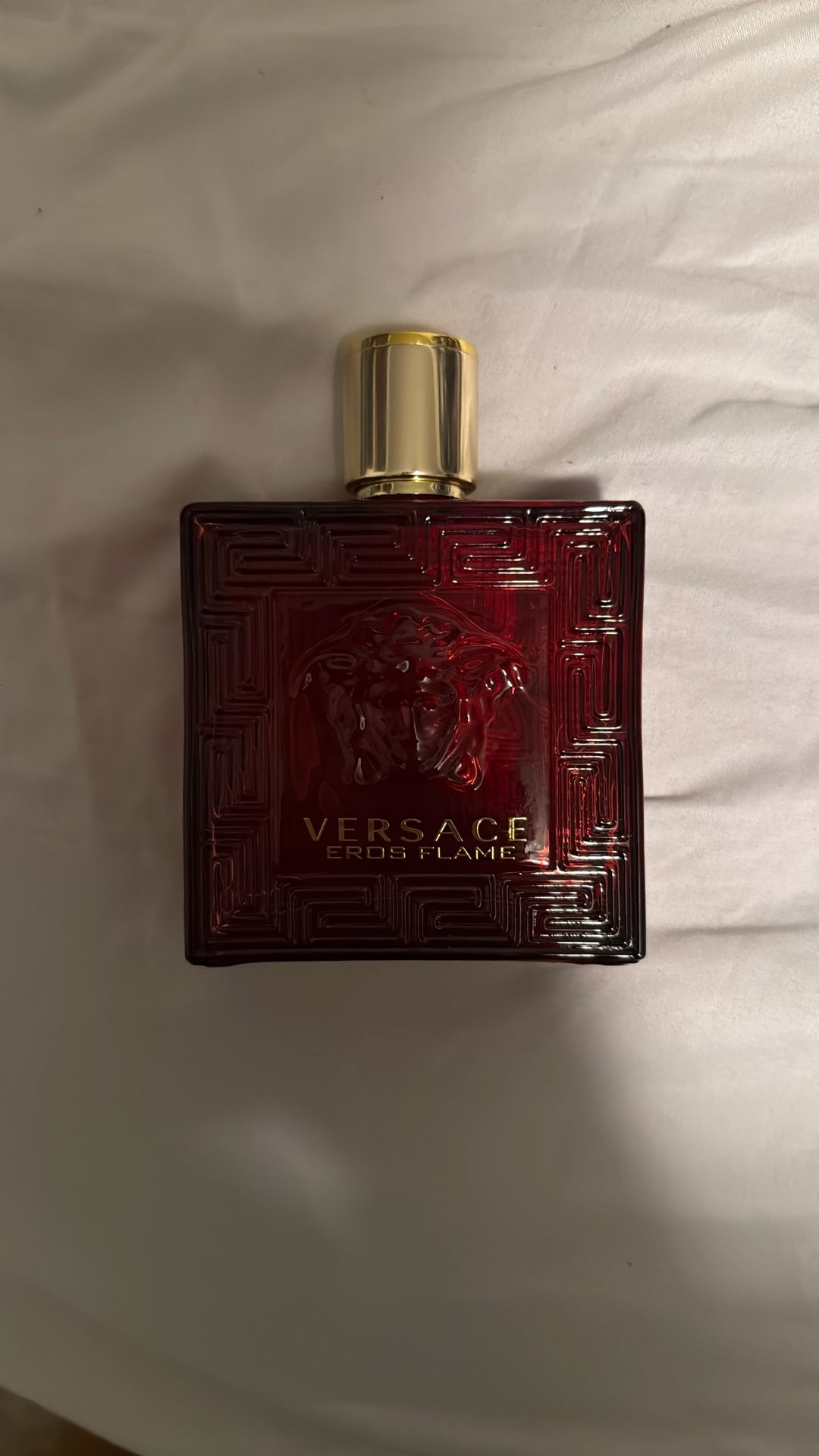 Versace Eros Flame 