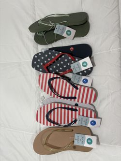 Target Flip-Flops Shade And Shore