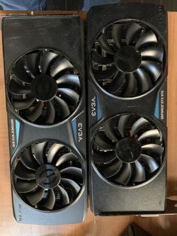 EVGA GeForce GTX 970 Graphics Card