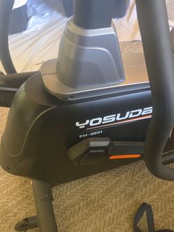 You'd Elliptical