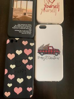 Case iPhone 6s