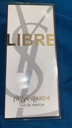 YSL LIBRE