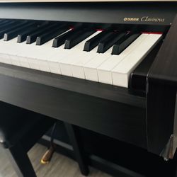 Yamaha Clavinova CLP-920 Piano