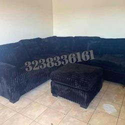 Sectional Sofa 