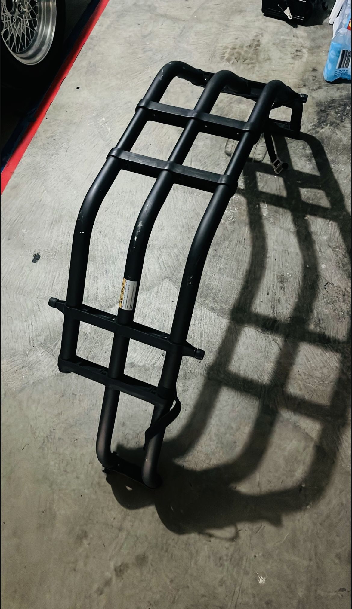 Bed Extender