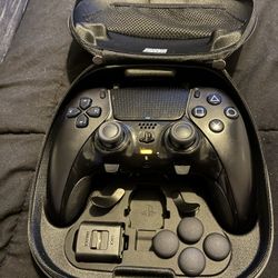 Ps5 Controller Dualsense Edge 