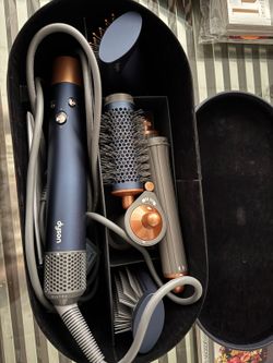 Dyson Airwrap Complete Styler