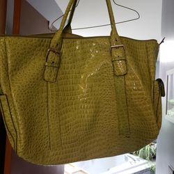 Beautiful Bag In Gorgeous Color