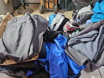 Ropa de niños 10 an̈os para abajo, regreso a la escuela
