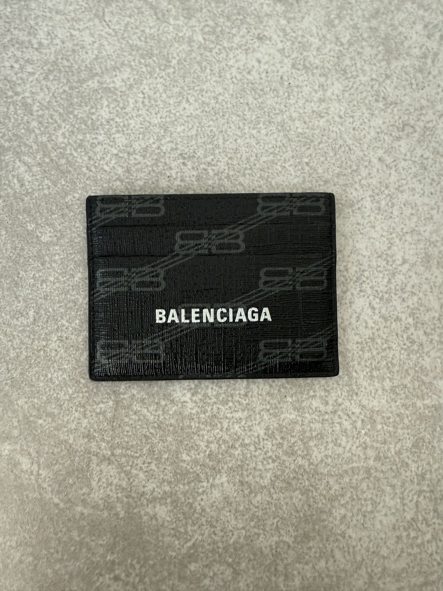 Balenciaga Cardholder