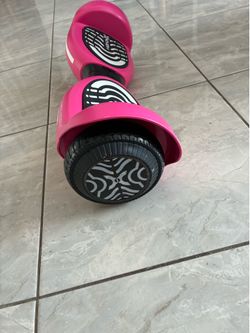 Hover