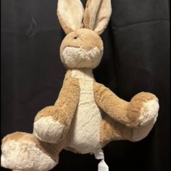 Hare Jellycat 