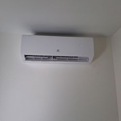 Mini Split AC / Heater 