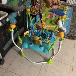 Disney Baby Finding Nemo Sea of Activities Jumper for Sale in