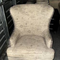 Accent Chair