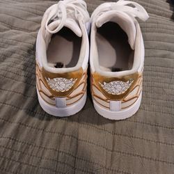 Air Jordan's  'Limited Edition'