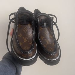 LV Beaubourg Platform Derby