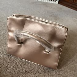 Mini Tote Bag