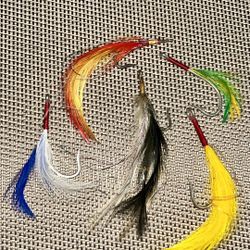 Fishing Hooks 