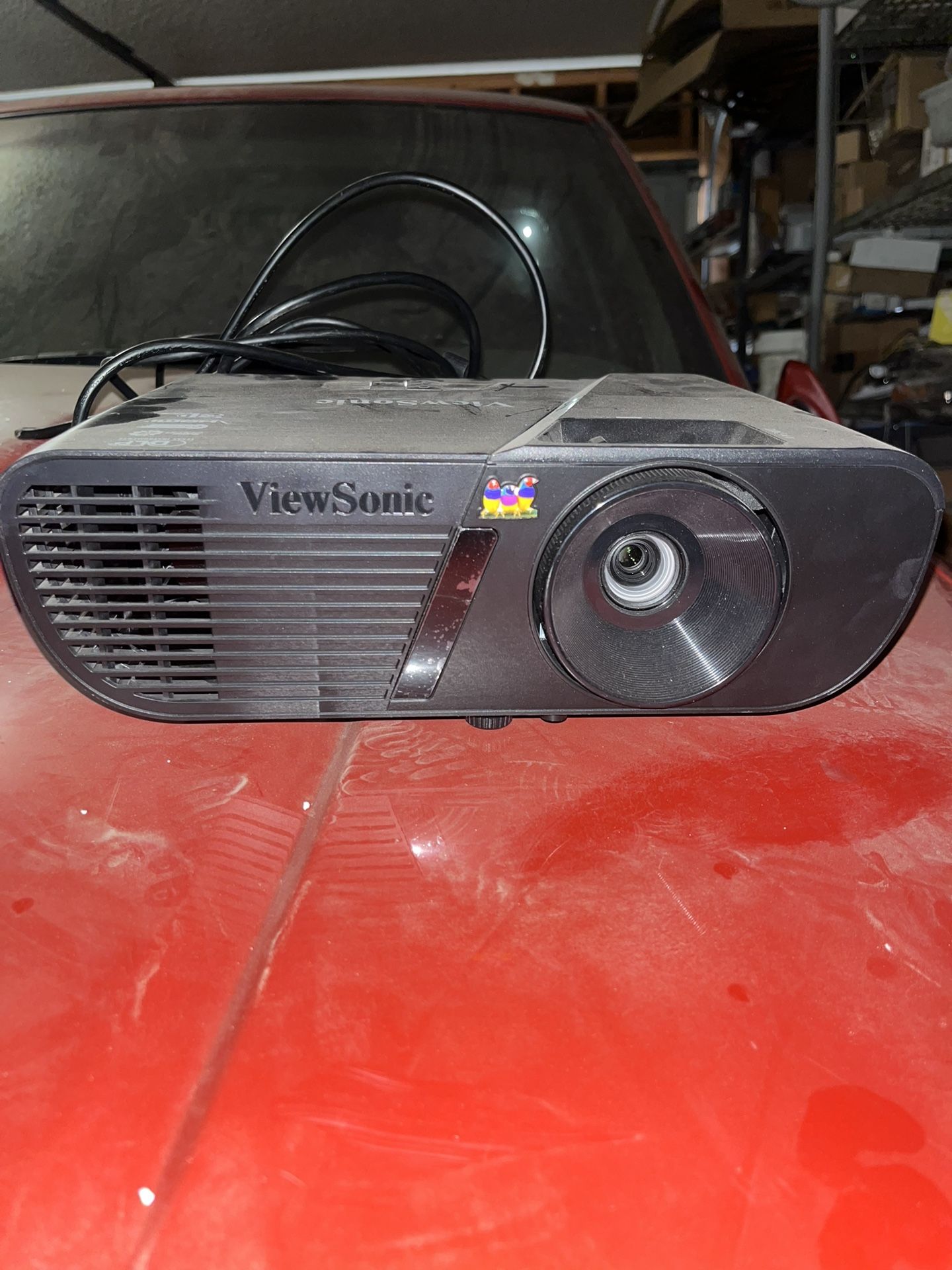 Projector ViewSonic