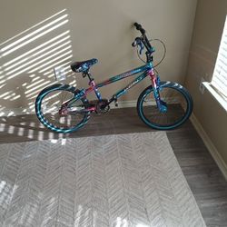 kids bike like new