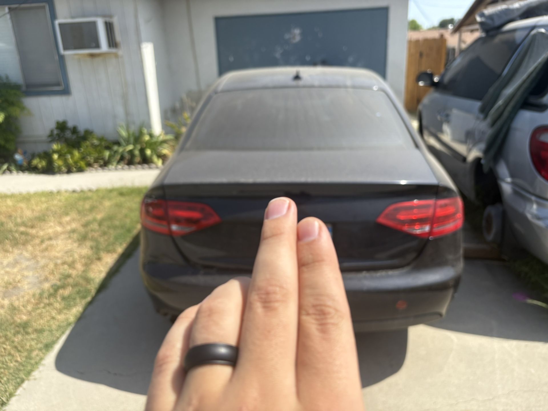 2010 Audi A4