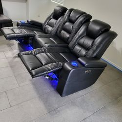 Sofa Recliner 