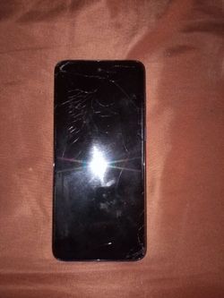 MOTOROLA G PLAY - BROKEN SCREEN