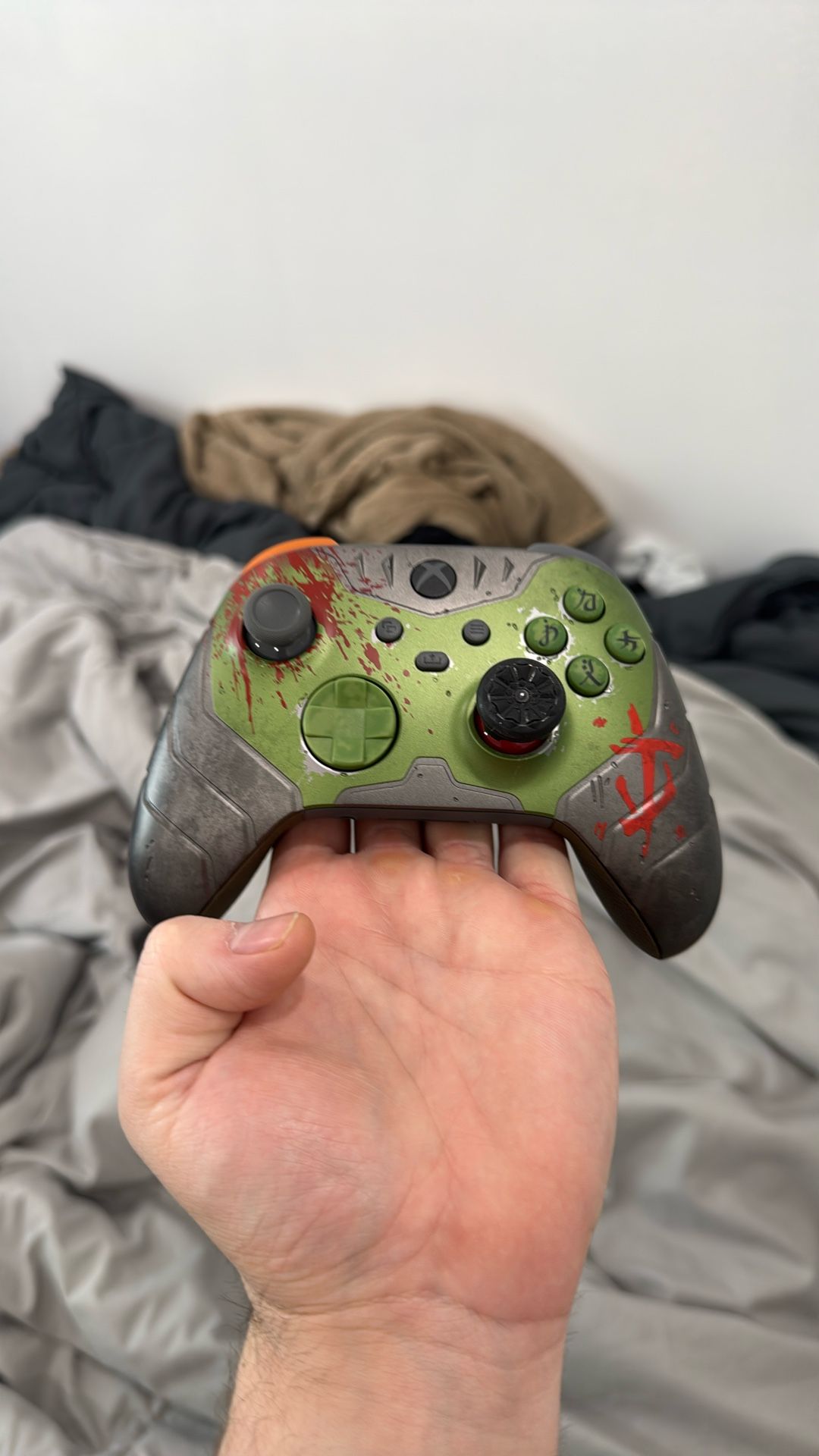 Xbox Series Controller X