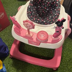 Baby Walker