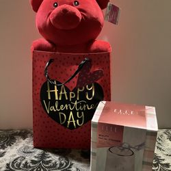 Valentine’s Day bundle  Brand new $25
