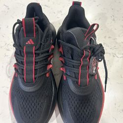 Adidas AlphaBoost V2 Texas Tech