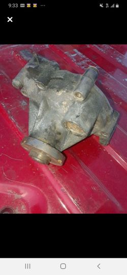 Waterpump replacements etc..