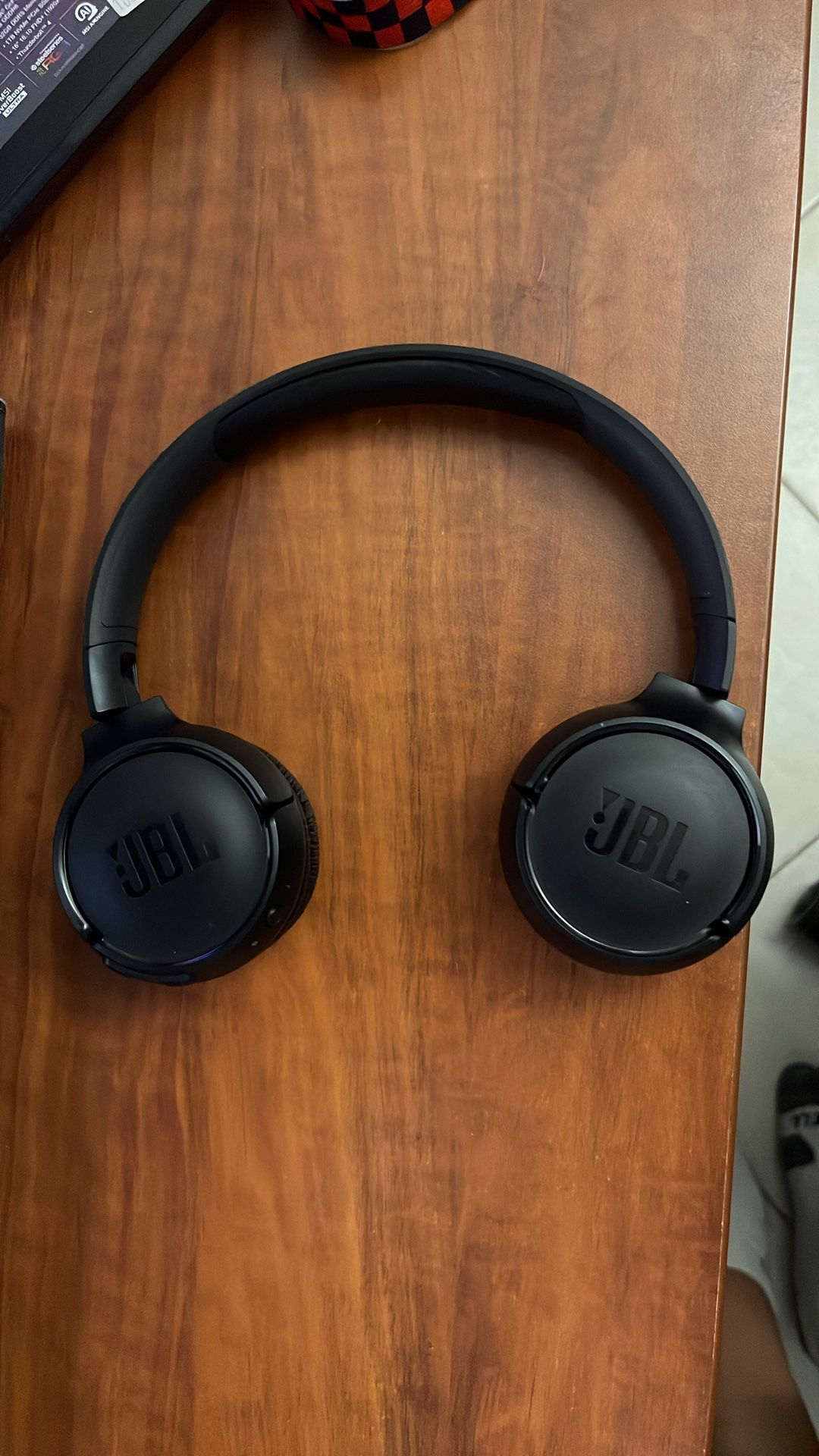 JBL Tune 510BT