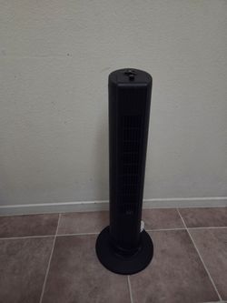 Tower Fan
