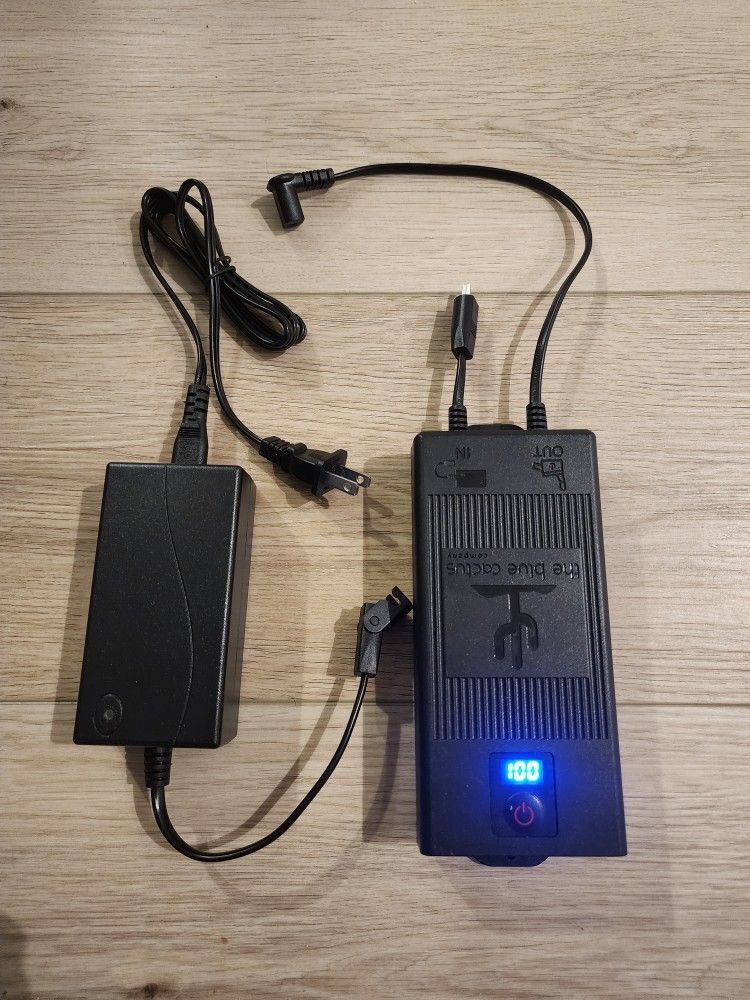 Furniture Battery For Recliners 2500mAh