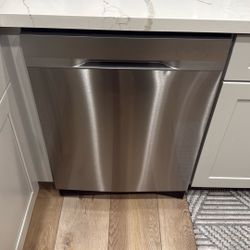 Free dishwasher needs main board 