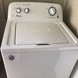 Washer Amana 