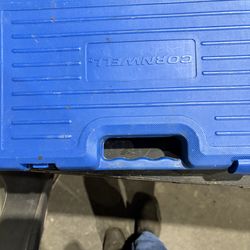 Cornwell tap and die set