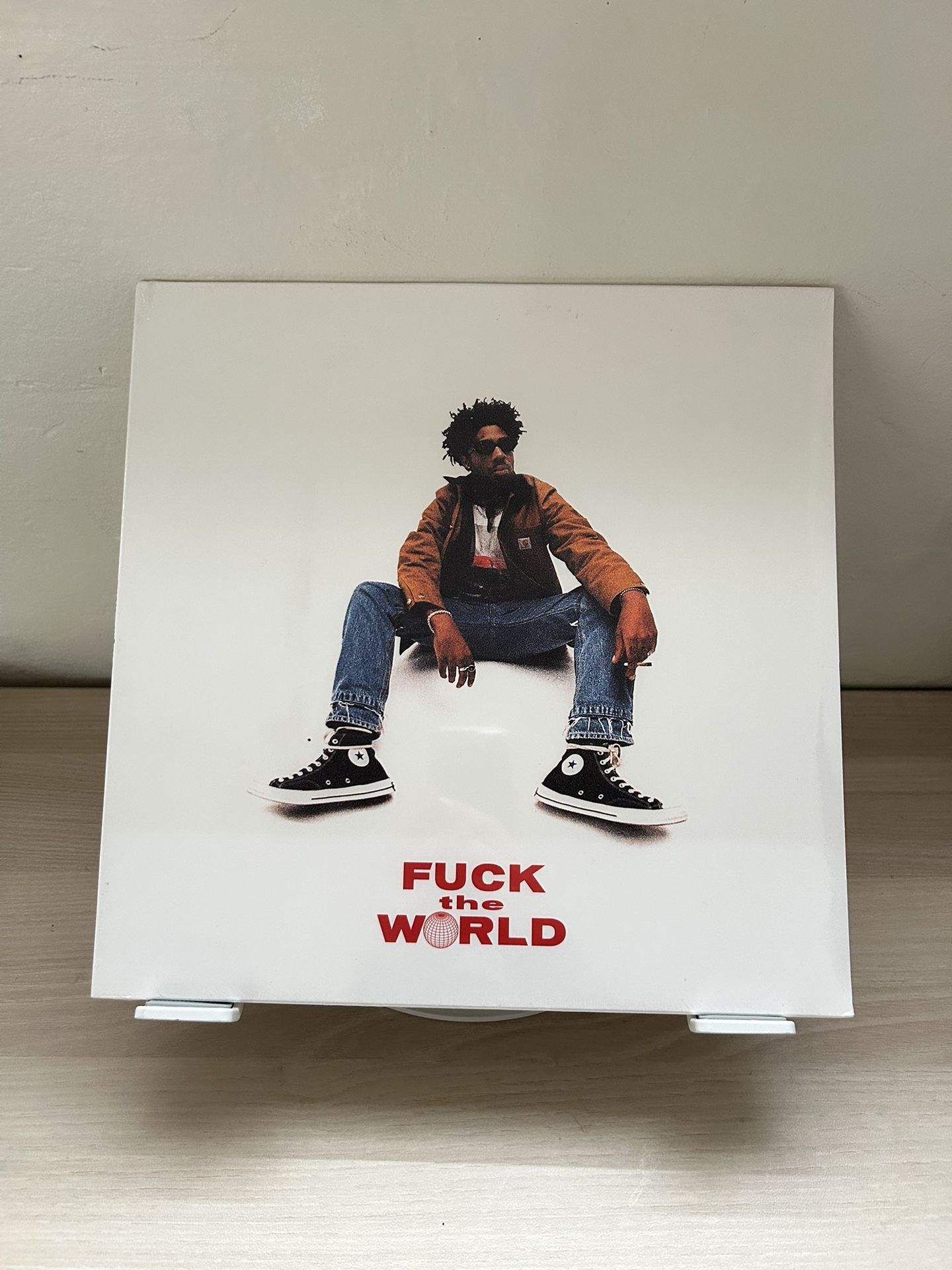 Brent Faiyaz Vinyl