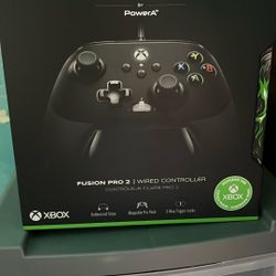 Xbox Controller 