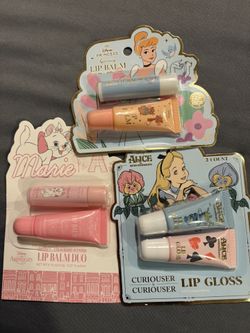 Lip Gloss