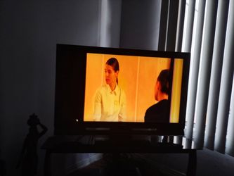 FREE working Sony TV