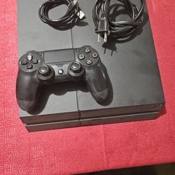 Playstation 4