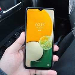 Samsung galaxy A13 5g