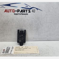 2020 - 2025 CADILLAC ESCALADE CT4 REAR BLIND SPOT MONITOR RADAR MODULE OEM AX98927