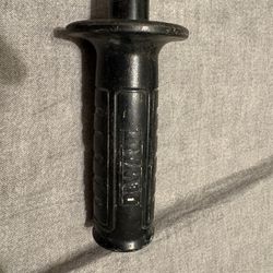 Dewalt  Side Handle (I think for Saw And  Grinders)
